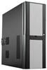 Chieftec Mesh Serie CA-01B-B-SL Schwarz