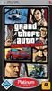 Grand Theft Auto: Liberty City