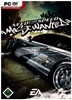 Need for Speed Most Wanted