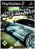 Need for Speed Most Wanted