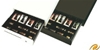 Jarltech Schubladeneinsatz 8070 Ersatzeinsatz f�r Kassenlade 8070