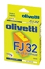 Olivetti B0380 Druckkopf FJ32 3 Farbig