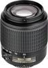 Nikon AF-S DX 55-200/4.0-5.6 ED schwarz