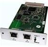 Kyocera Fax System für den FS-1118MFP, Installation des automatischen Dokumenteneinzugs DP-100 wird empfohlen, Fax-Karte