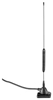 Hama DVB-T Stabantenne Schwarz