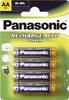 Panasonic Akku NiMH Mignon