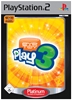 EyeToy Play 3 Platinum (Software)