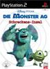 Disneys Monster AG