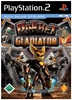 Ratchet: Gladiator Platinum