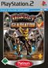 Ratchet: Gladiator Platinum