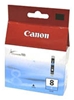 Canon CLI-8C Tinte Cyan