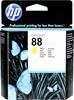 HP Nr.88 Tinte Gelb