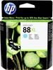 HP Nr.88 Tinte Cyan XL