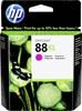 HP Nr.88 Tinte Magenta XL