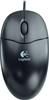 Logitech OEM Wheel Mouse Optical S96