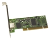 Sonnet Presto Gigabit Ethernet PCI 10/100/1000 Ethernet PCI-Adapter Karte, Mac/Win