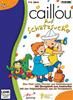 Caillou: Auf Schatzsuche