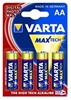 Varta Maxi Tech Mignon