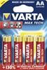Varta Maxi Tech Mignon