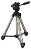 Hama Stativ Traveller 3 silber/schwarz