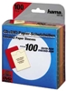 Hama CD-ROM 100 Papierhüllen