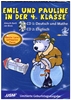 Emil and Pauline in der 4. Klasse