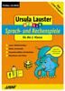 Sprach- und Rechenspiele 2. Klasse