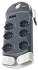 APC Home/Office SurgeArrest 6 outlet