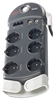 APC Home/Office SurgeArrest 6 outlet