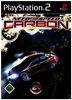 Need for Speed Carbon Most Wanted
