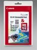 Canon CLI-8 Chromalife Pack