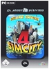 Sim City 4 Deluxe Most Wanted