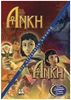 Ankh 1 & Ankh 2: Herz des Osiris