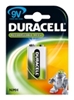 Duracell NiMH Akku E-Block B1