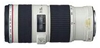 Canon EF 70-200 F/4.0 L IS USM