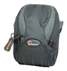 Lowepro Apex 20 AW schwarz f�r Kompaktkamera, G�rtelschlaufe, All Weather Cover, integriertes Speicherkartenfach, Innenma�: 7x11.2x3.5 cm, Gewicht: 100g