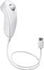 Nintendo Wii Nunchuk weiss