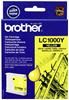 Brother LC-1000Y Tinte Gelb