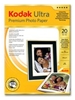 Kodak 10x15cm 285g/m² hochglänzend