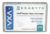 Exabyte 230m X23 80GB f�r VXA-2
