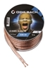Oehlbach Home HiFi Lautsprecher Kabel