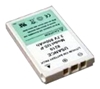 Aiptek 8210 US-P Lithium-Ionen-Akku 3,7V/850mAh, passend f�r Aiptek Pocket DV6800, Pocket DV6800S, Pocket DV6800LE, Pocket DV8800, Pocket DV8800neo, Pocket Cam 4200, Pocket Cam 8200, Blue Walker Pocket DV 6800, Blue Walker Multi Talent B 10