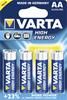 Varta High Energy Mignon AA 1x4