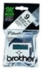 Brother M-K221S Schriftbandkassette 9mm