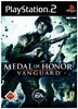 Medal of Honor Vanguard EA Most