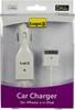 Logic3 Autoadapter Car Charger