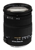 Sigma 18-200/3.5-6.3 DC OS S/AF