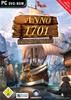ANNO 1701: Der Fluch des Drachen AddOn