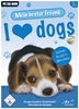 Mein bester Freand: I love dogs