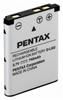 Pentax D-LI 63 Li-Ion
